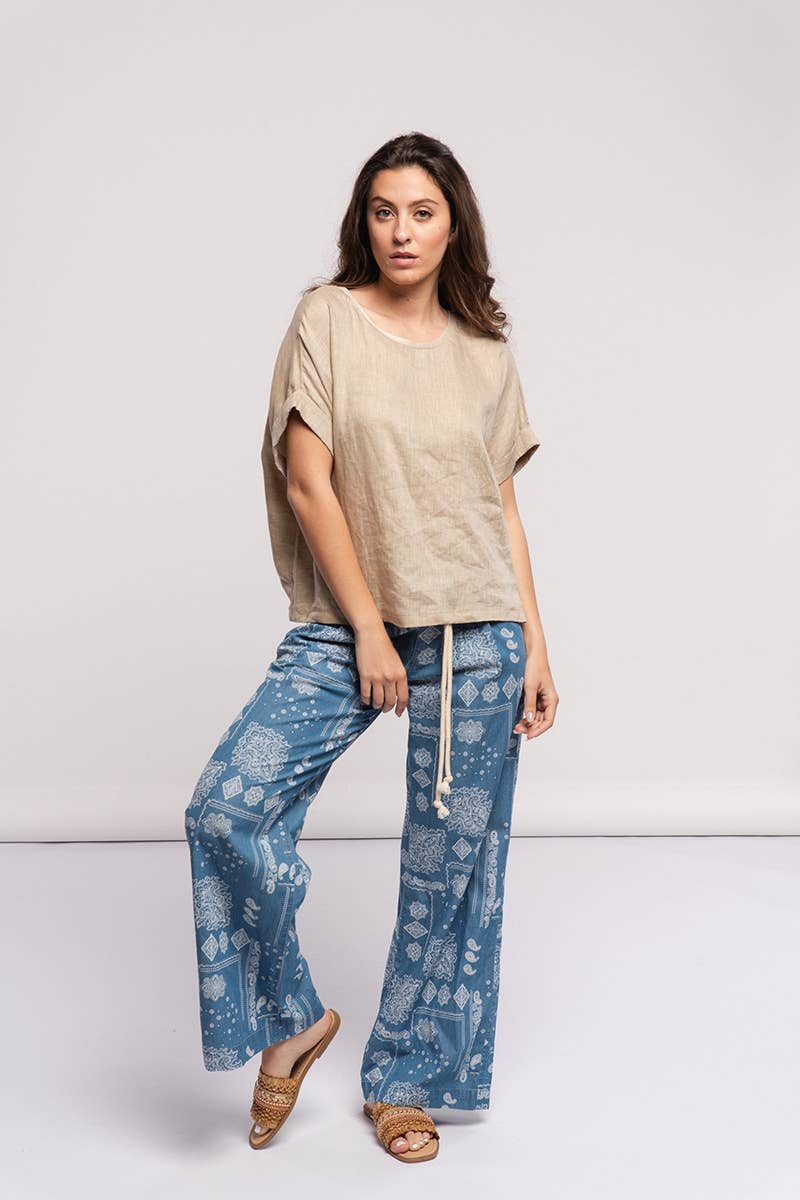 219043 - TROUSERS 100%CO (7049893642274)
