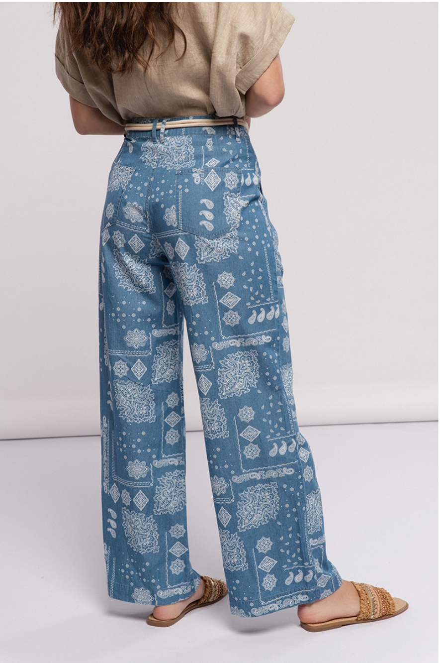 219043 - TROUSERS 100%CO (7049893642274)